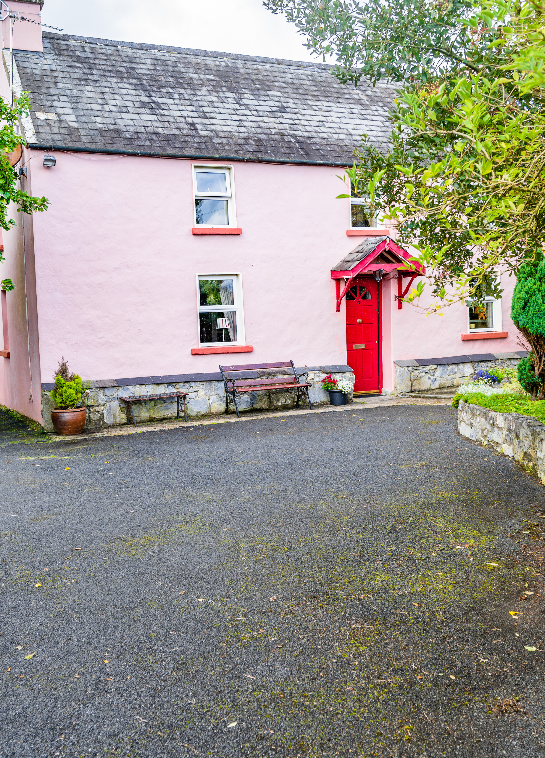 cottages cottages